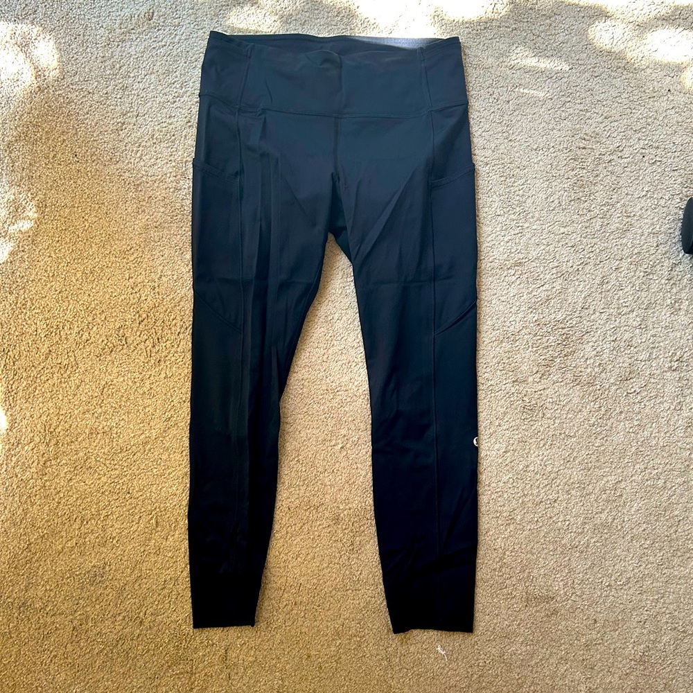 Wunder Train 25” with Pockets